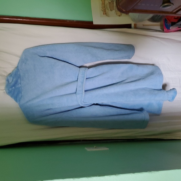 Hotel Spa Collection Robe - Picture 6 of 7